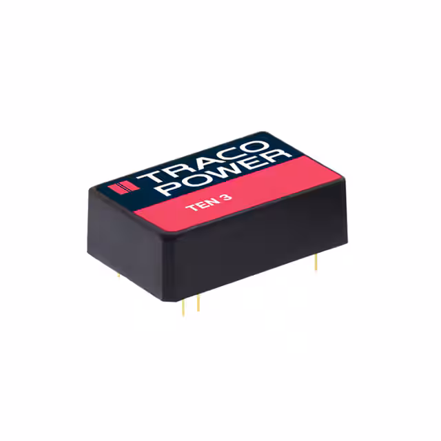 TEN 3-4811 Traco Power  Convertidores CC CC